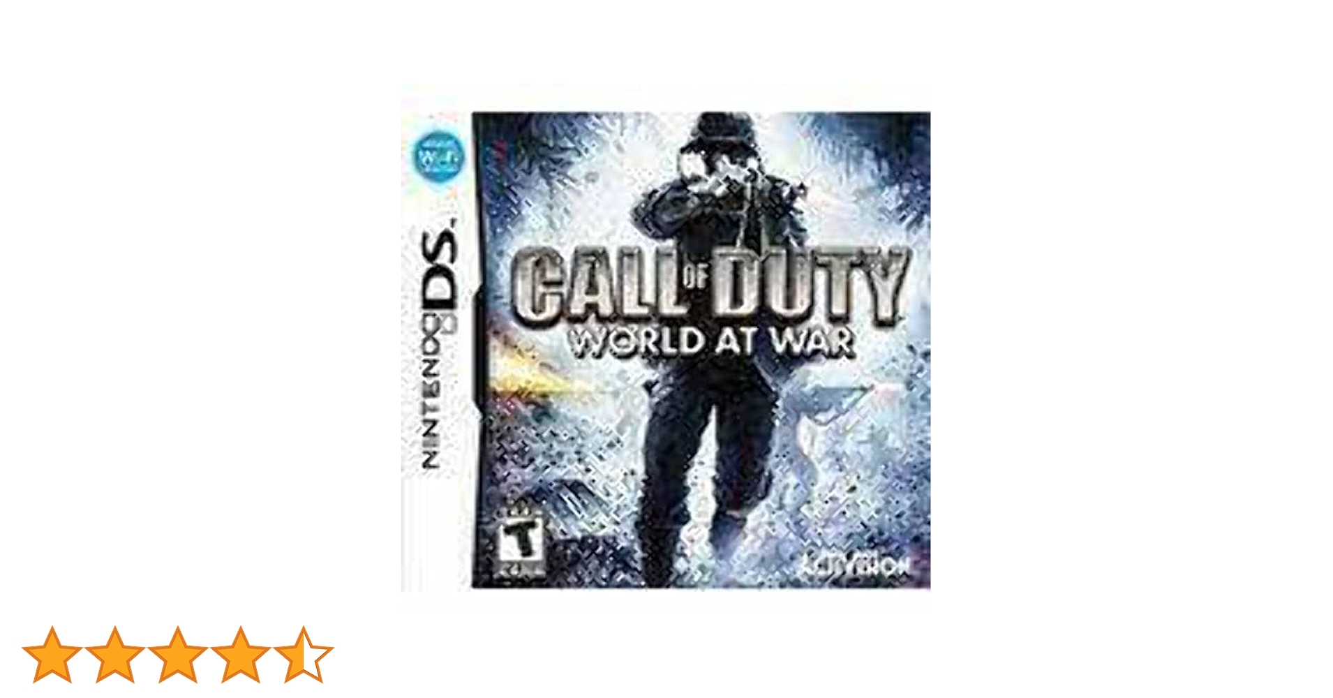 Amazon | Call of Duty: World at War / Game | ゲームソフト